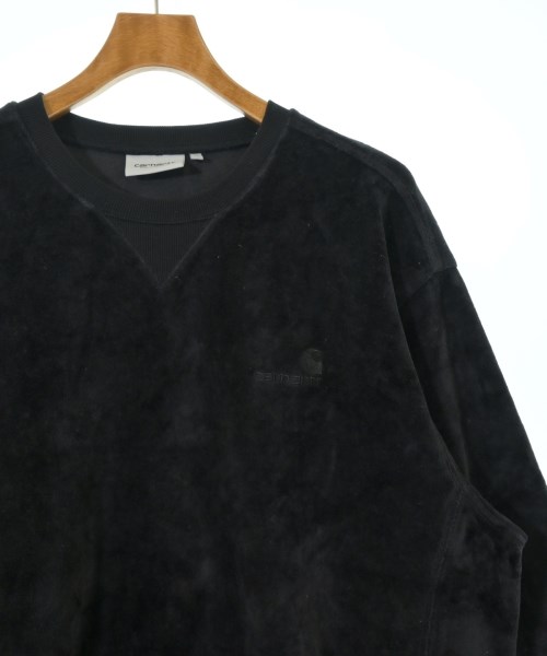 Carhartt（カーハート）スウェット 黒 サイズ:XL メンズ/2200606798013