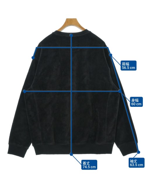 Carhartt（カーハート）スウェット 黒 サイズ:XL メンズ/2200606798013