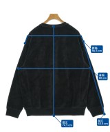 Carhartt（カーハート）スウェット 黒 サイズ:XL メンズ/2200606798013