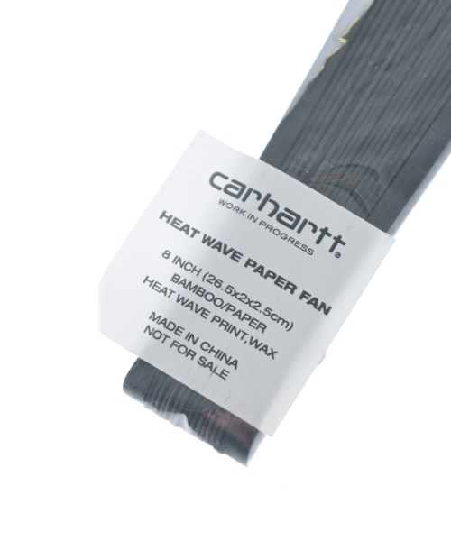 Carhartt（カーハート）小物類（その他） 黒 サイズ:- メンズ/2200606798280