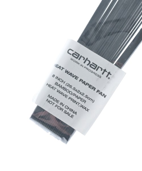 Carhartt（カーハート）小物類（その他） 白 サイズ:- メンズ/2200606798297