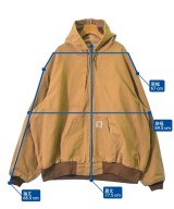 Carhartt（カーハート）その他 カーキ サイズ:-(XXL位) メンズ/2200608980010