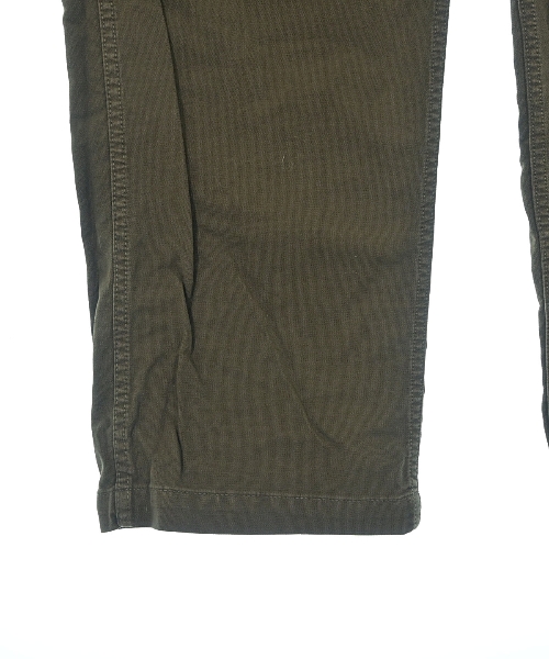 Carhartt（カーハート）カーゴパンツ 茶 サイズ:XL メンズ/2200606122030