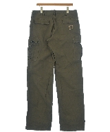 Carhartt（カーハート）カーゴパンツ 茶 サイズ:XL メンズ/2200606122030
