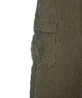 Carhartt（カーハート）カーゴパンツ 茶 サイズ:XL メンズ/2200606122030