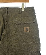 Carhartt（カーハート）カーゴパンツ 茶 サイズ:XL メンズ/2200606122030