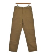 Carhartt チノパン