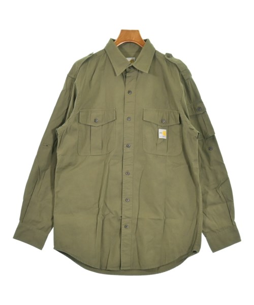 カーハート(Carhartt)のCarhartt カジュアルシャツ