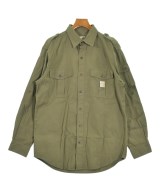 Carhartt カジュアルシャツ