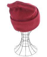 Carhartt（カーハート）ニットキャップ・ビーニー 赤 サイズ:- メンズ/2200670179077