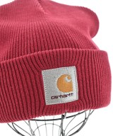 Carhartt（カーハート）ニットキャップ・ビーニー 赤 サイズ:- メンズ/2200670179077