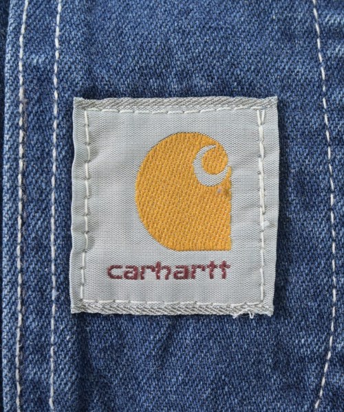 Carhartt（カーハート）その他 青 サイズ:-(XXL位) メンズ/2200670040094