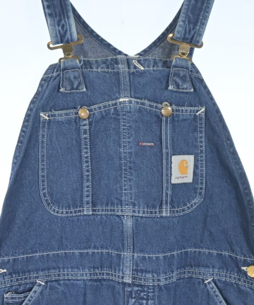 Carhartt（カーハート）その他 青 サイズ:-(XXL位) メンズ/2200670040094