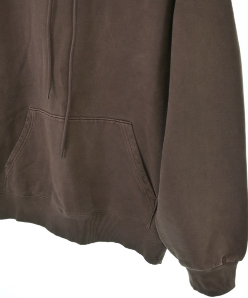 Carhartt（カーハート）パーカー 茶 サイズ:XS メンズ/2200664246266