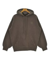 Carhartt（カーハート）パーカー 茶 サイズ:XS メンズ/2200664246266