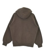 Carhartt（カーハート）パーカー 茶 サイズ:XS メンズ/2200664246266