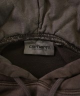 Carhartt（カーハート）パーカー 茶 サイズ:XS メンズ/2200664246266