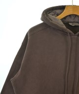 Carhartt（カーハート）パーカー 茶 サイズ:XS メンズ/2200664246266