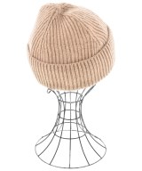 Carhartt（カーハート）ニットキャップ・ビーニー ベージュ サイズ:- メンズ/2200669203103