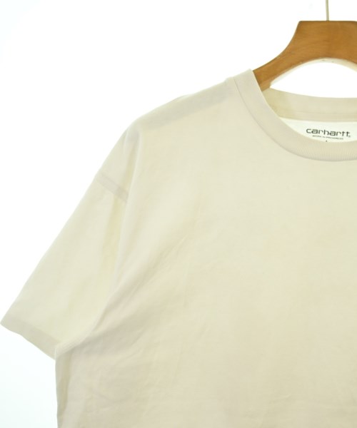 Carhartt（カーハート）Tシャツ・カットソー 白 サイズ:L メンズ/2200673926043