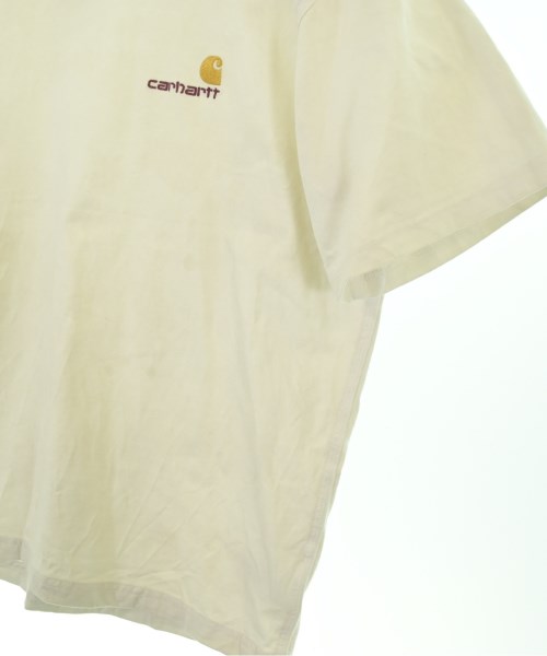 Carhartt（カーハート）Tシャツ・カットソー 白 サイズ:L メンズ/2200673926043