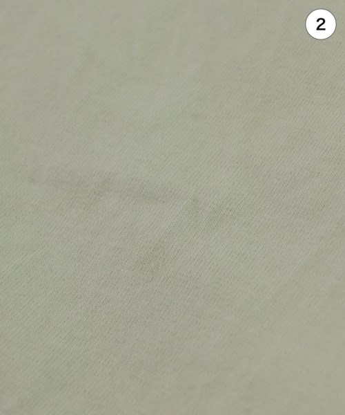 Carhartt（カーハート）Tシャツ・カットソー 白 サイズ:L メンズ/2200673926043