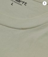 Carhartt（カーハート）Tシャツ・カットソー 白 サイズ:L メンズ/2200673926043