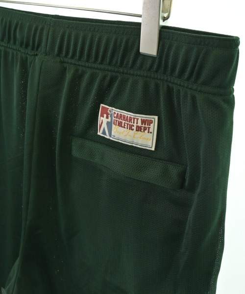 Carhartt（カーハート）ショートパンツ 緑 サイズ:L メンズ/2200674021037