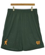 Carhartt（カーハート）ショートパンツ 緑 サイズ:L メンズ/2200674021037