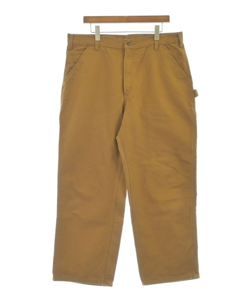 Carhartt(カーハート)その他 茶 サイズ:38(XXL位)/2200674643031