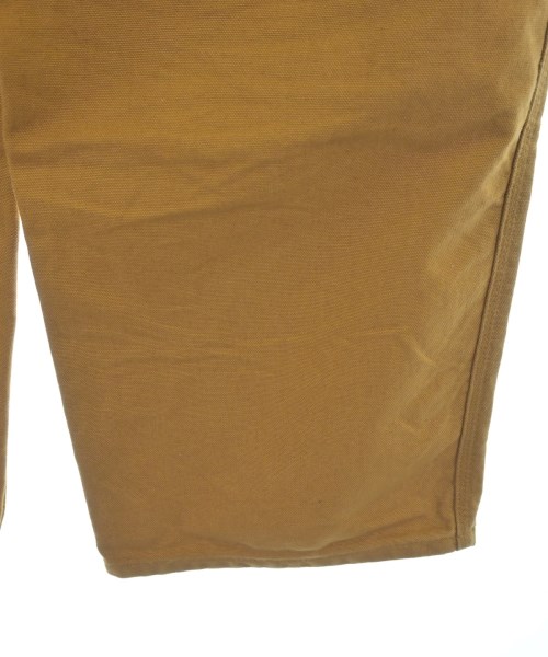 Carhartt（カーハート）その他 茶 サイズ:38(XXL位) メンズ/2200674643031