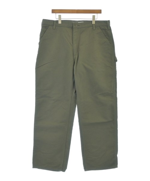 Carhartt(カーハート)その他 カーキ サイズ:38(XXL位)/2200674643048