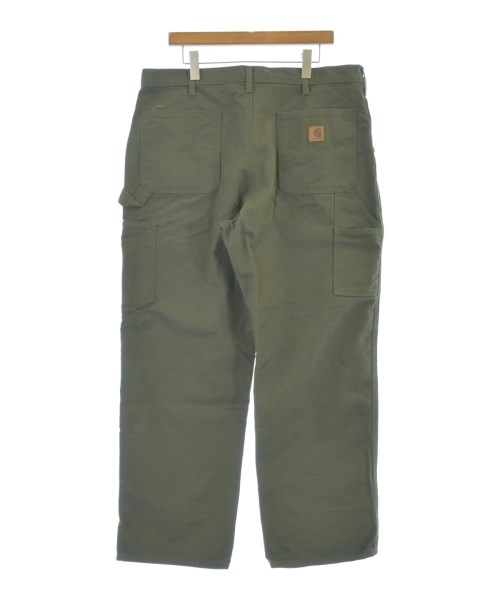 Carhartt（カーハート）その他 カーキ サイズ:38(XXL位) メンズ/2200674643048