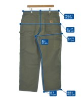Carhartt（カーハート）その他 カーキ サイズ:38(XXL位) メンズ/2200674643048