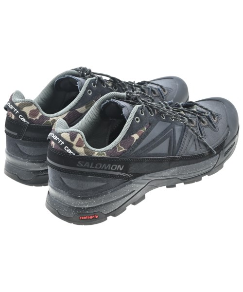 Carhartt（カーハート）スニーカー 黒 サイズ:28.5cm メンズ/2200674671027