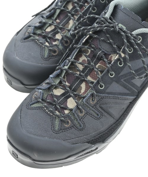 Carhartt（カーハート）スニーカー 黒 サイズ:28.5cm メンズ/2200674671027