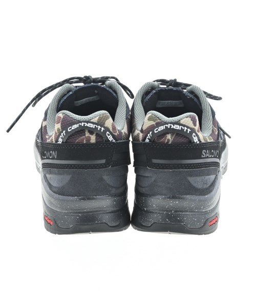 Carhartt（カーハート）スニーカー 黒 サイズ:28.5cm メンズ/2200674671027