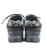 Carhartt（カーハート）スニーカー 黒 サイズ:28.5cm メンズ/2200674671027