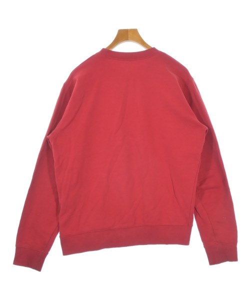 Carhartt（カーハート）スウェット 赤 サイズ:M メンズ/2200673325143