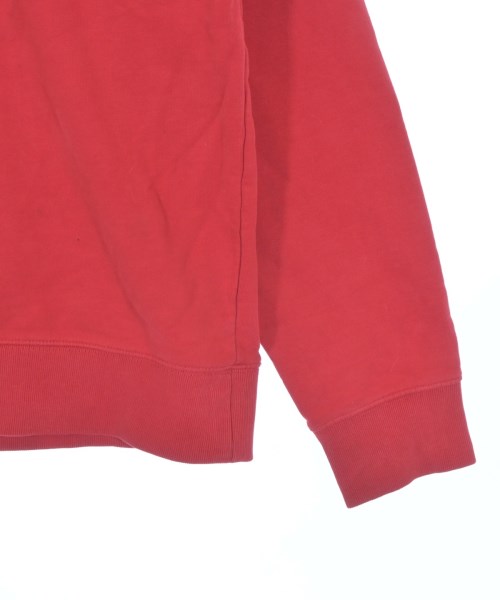 Carhartt（カーハート）スウェット 赤 サイズ:M メンズ/2200673325143