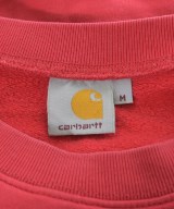 Carhartt（カーハート）スウェット 赤 サイズ:M メンズ/2200673325143