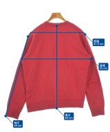 Carhartt（カーハート）スウェット 赤 サイズ:M メンズ/2200673325143