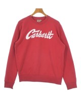 Carhartt スウェット