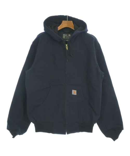 Carhartt(カーハート)ブルゾン 紺 サイズ:S/2200675077040