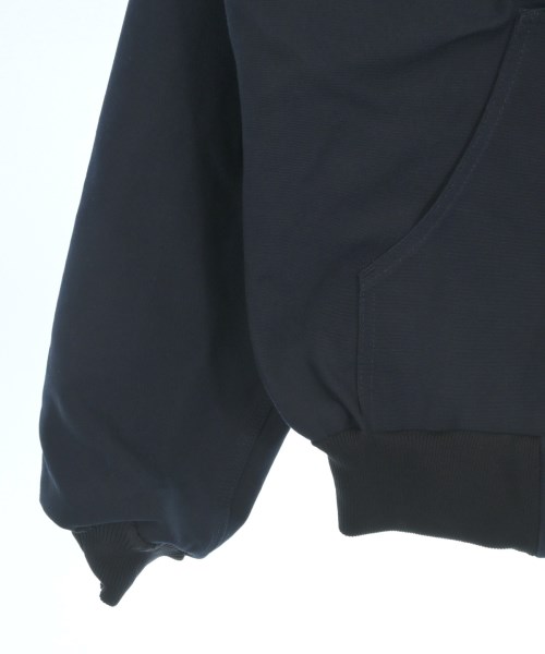 Carhartt（カーハート）ブルゾン 紺 サイズ:S メンズ/2200675077040