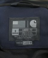 Carhartt（カーハート）ブルゾン 紺 サイズ:S メンズ/2200675077040