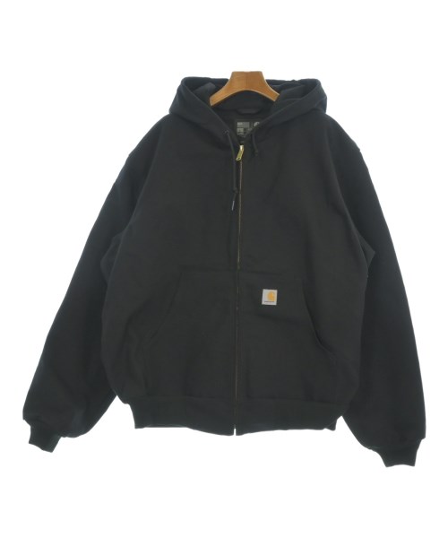 Carhartt(カーハート)ブルゾン 黒 サイズ:L/2200675077095