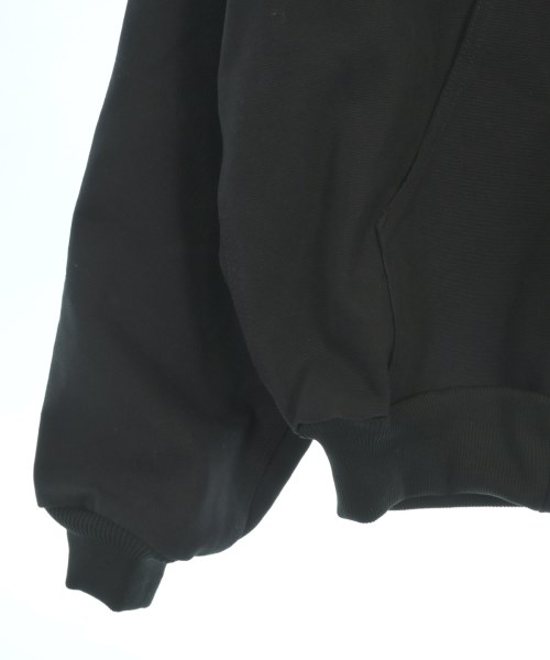 Carhartt（カーハート）ブルゾン 黒 サイズ:L メンズ/2200675077095