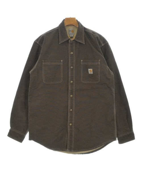 Carhartt(カーハート)その他 茶 サイズ:M/2200675256032