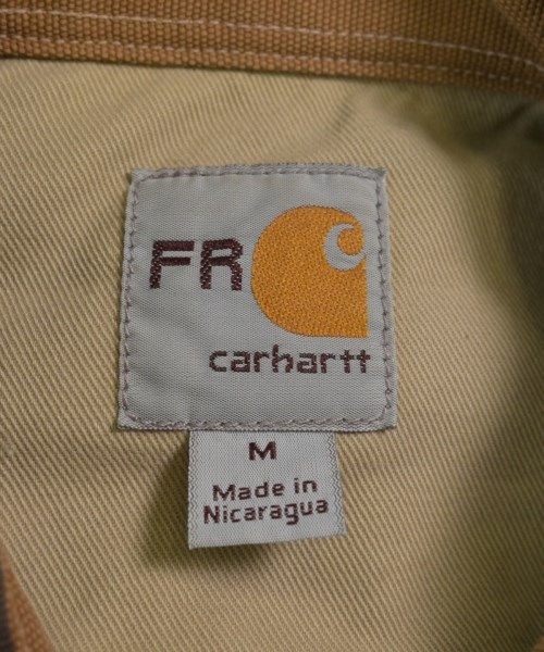 Carhartt（カーハート）その他 茶 サイズ:M メンズ/2200675256032